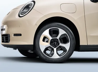 JAC IGNITE30X - miniatura 12