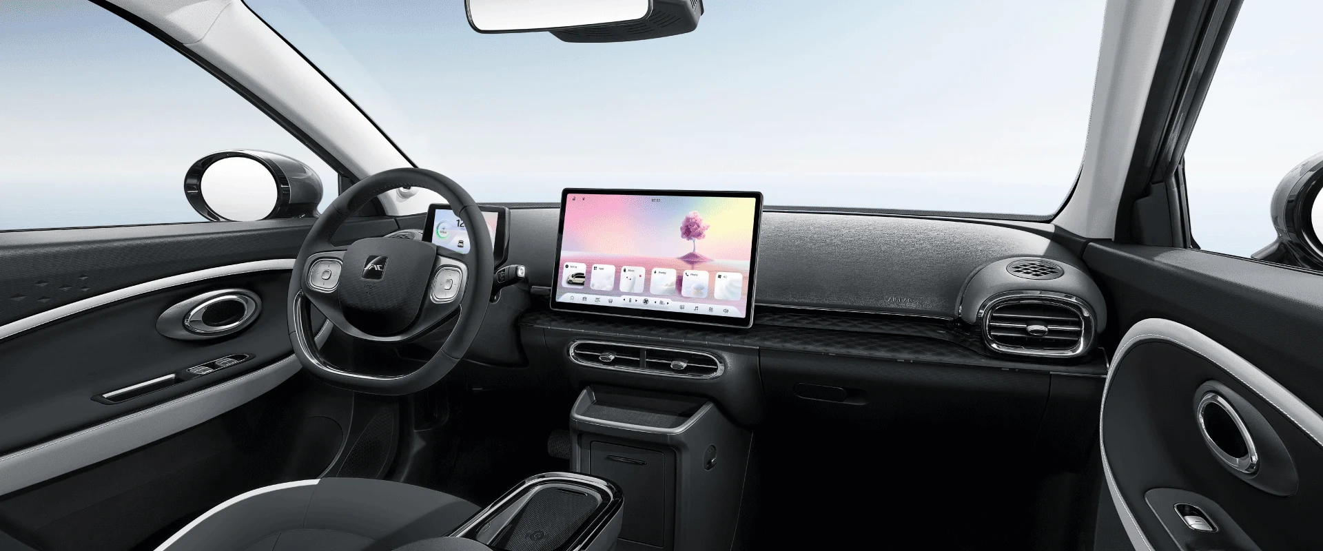 JAC IGNITE30X - miniatura 16