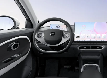 JAC IGNITE30X - miniatura 21
