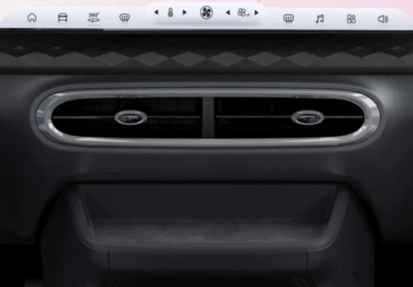 JAC IGNITE30X - miniatura 22