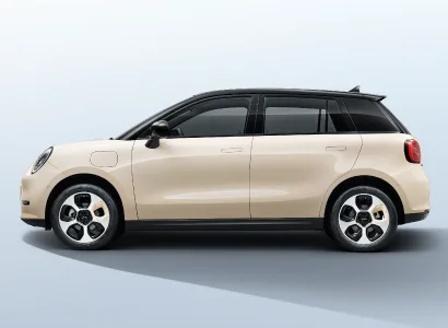 JAC IGNITE30X - miniatura 31