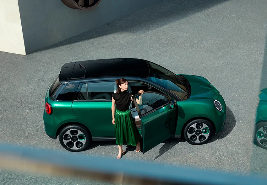 JAC IGNITE30X - miniatura 32