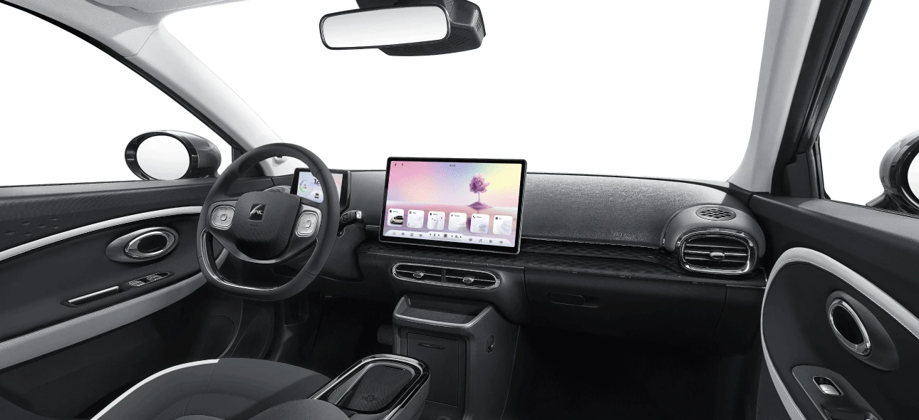 JAC IGNITE30X - miniatura 36