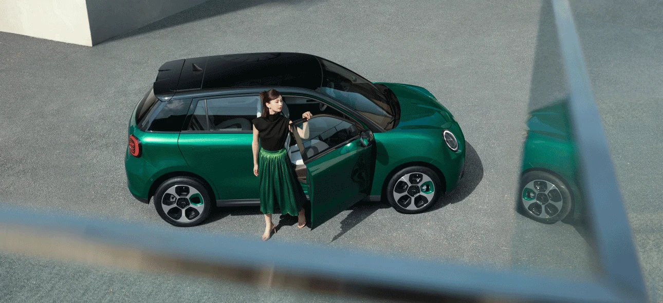 JAC IGNITE30X - miniatura 40