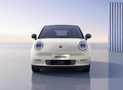 JAC IGNITE30X - miniatura 5