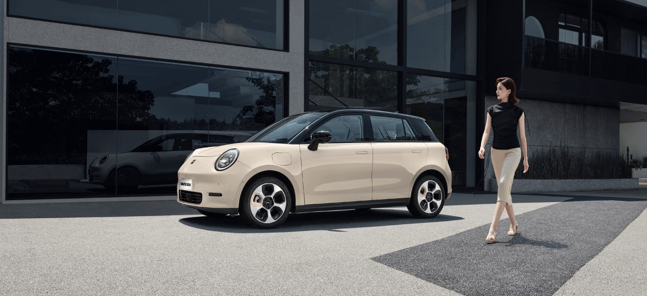 JAC IGNITE30X - miniatura 43