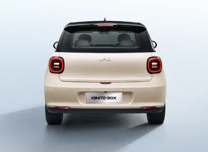 JAC IGNITE30X - miniatura 6