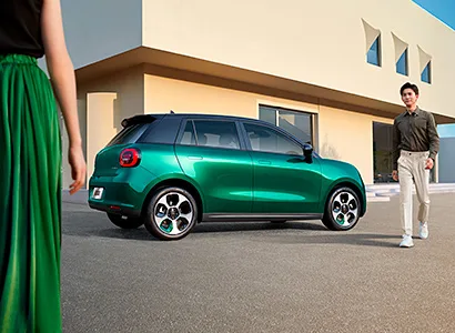 JAC IGNITE30X - miniatura 8