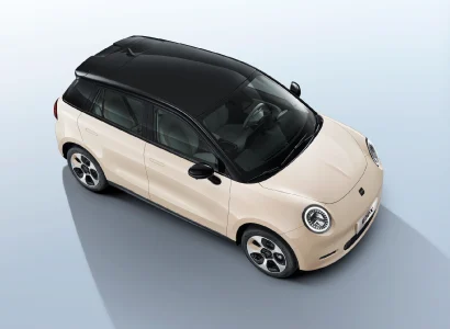 JAC IGNITE30X - miniatura 10