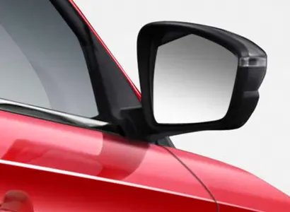 JAC JS8 - miniatura 13