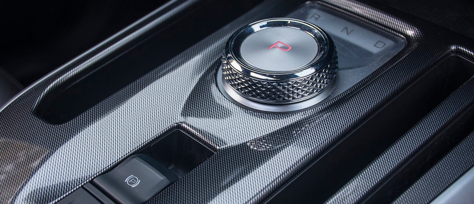 GWM Jolion Híbrido - miniatura 14