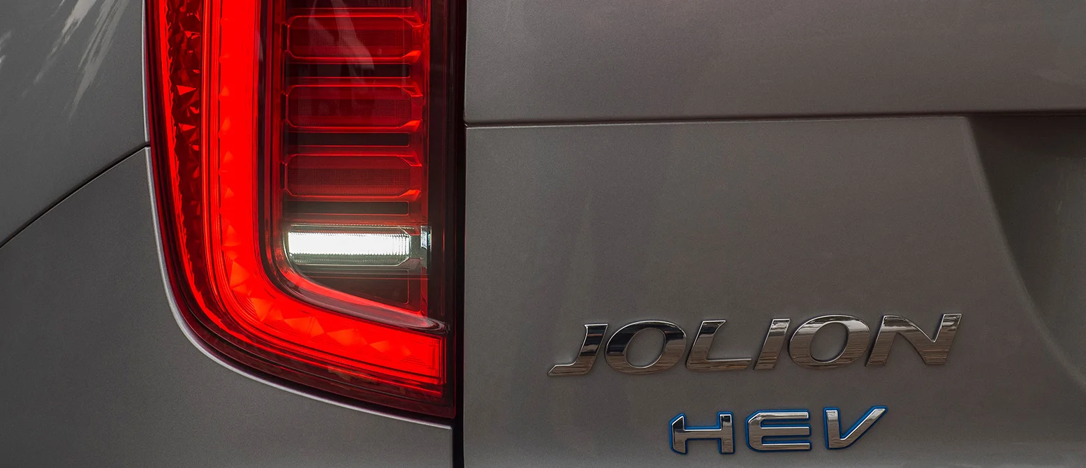 GWM Jolion Híbrido - miniatura 9