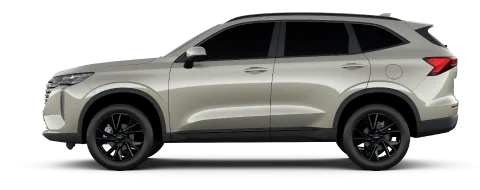 GWM Tank 300 - miniatura 3