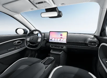 JAC IGNITE30X - miniatura 7