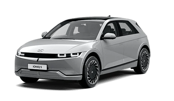 Hyundai All New IONIQ 5