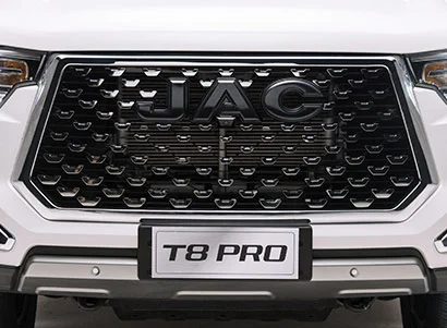 JAC T8 PRO AT - miniatura 12