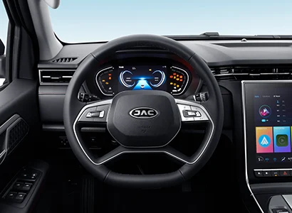 JAC T8 PRO AT - miniatura 17
