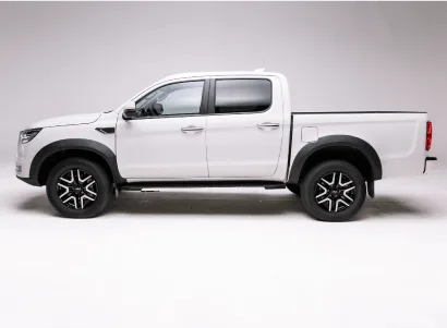 JAC T8 PRO AT - miniatura 8
