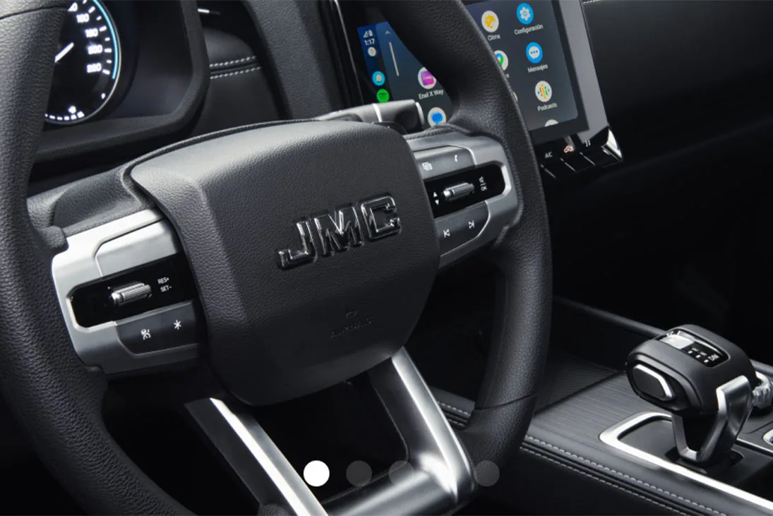 JMC Grand Avenue - miniatura 5