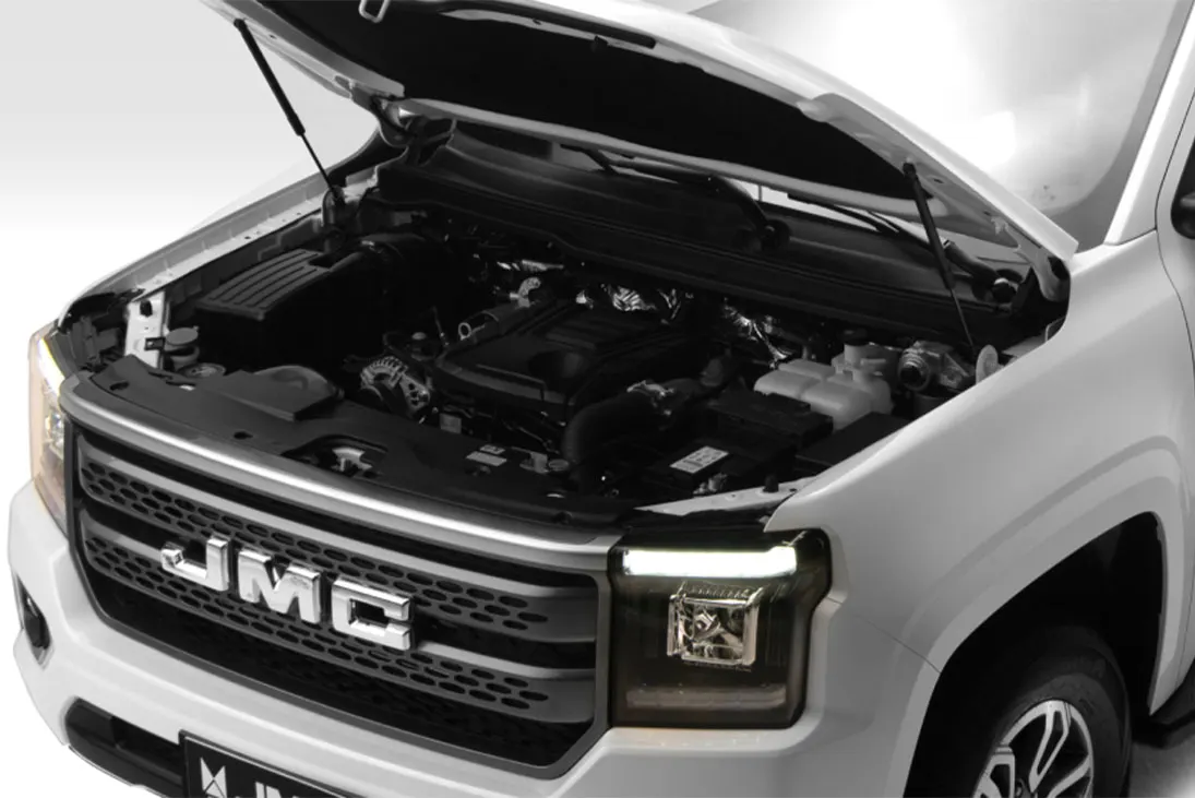 JMC Grand Avenue - miniatura 9