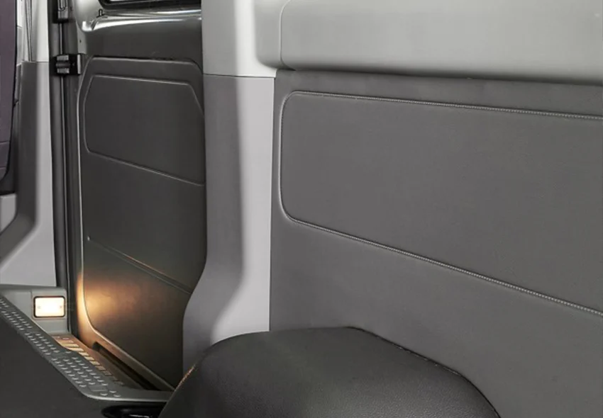 JAC Sunray Pasajeros - miniatura 25