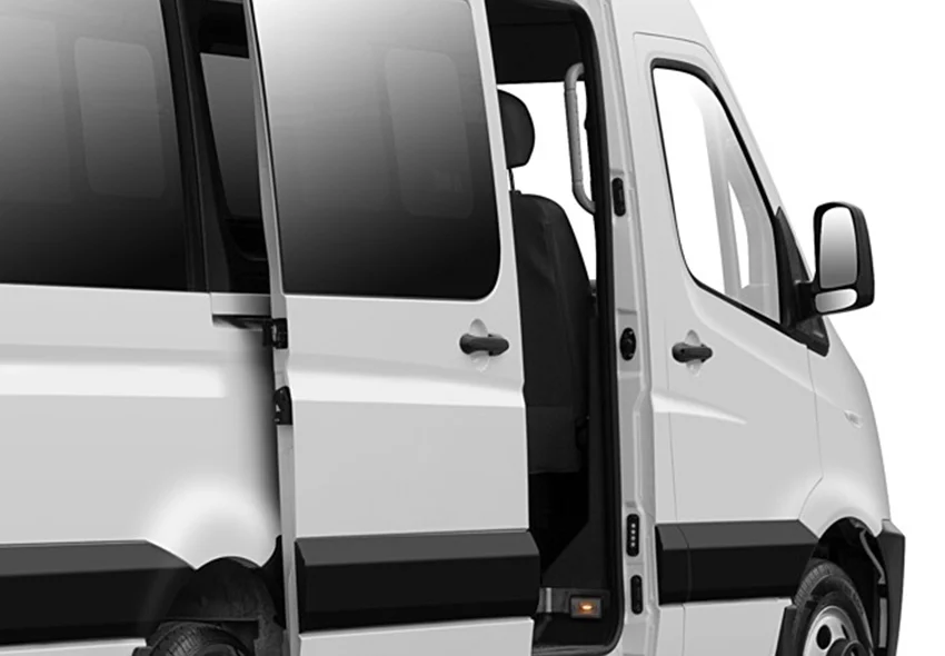 JAC Sunray Pasajeros - miniatura 26