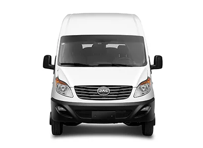 JAC Sunray Pasajeros - miniatura 5