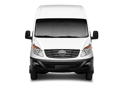 JAC Sunray Pasajeros - miniatura 8