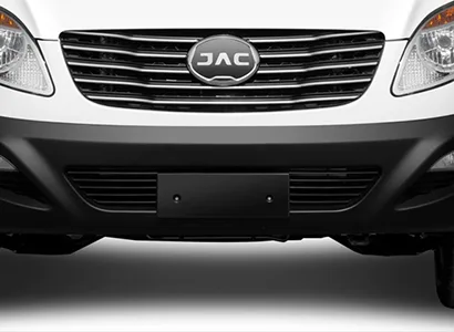 JAC Sunray Pasajeros - miniatura 9