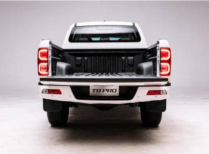JAC T8 PRO 2.5 - miniatura 8