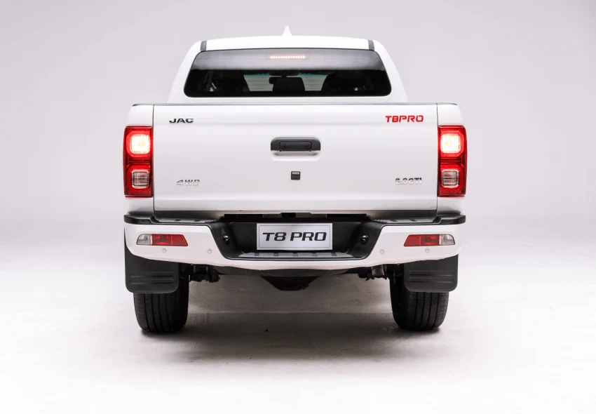 JAC T8 PRO AT - miniatura 30