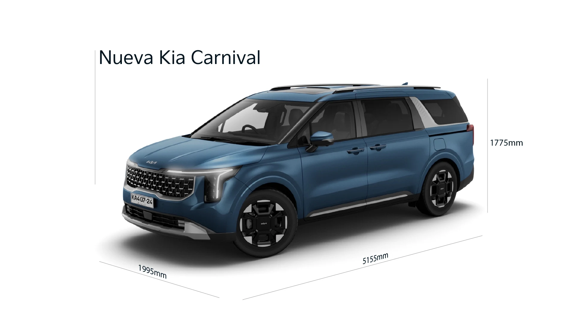 Kia Carnival - miniatura 57