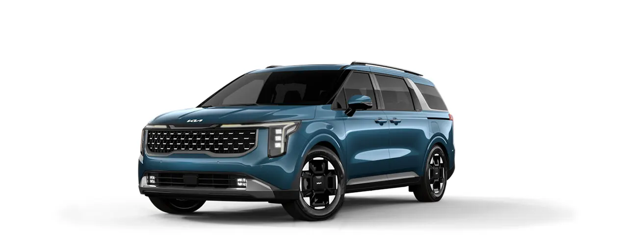 Kia Carnival - miniatura 59