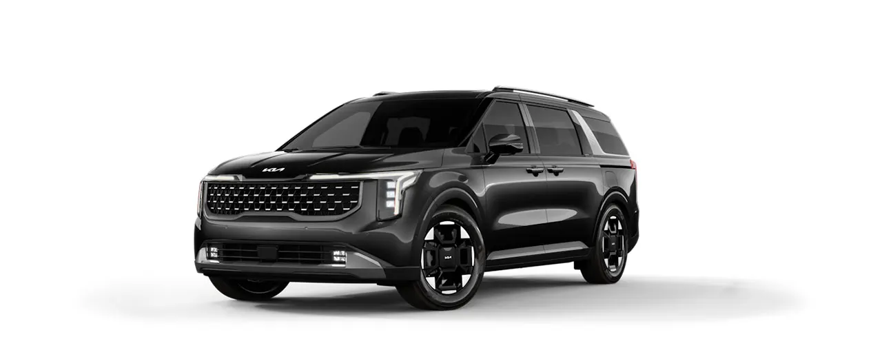 Kia Carnival - miniatura 60