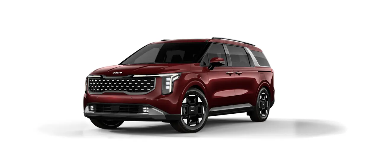 Kia Carnival - miniatura 61