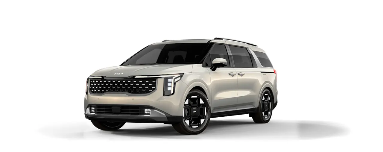 Kia Carnival - miniatura 62