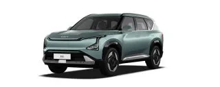 Kia EV5 - miniatura 8