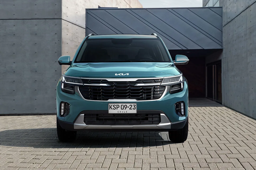 Kia K3 - miniatura 11