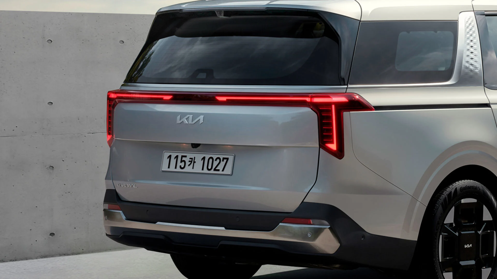 Kia Carnival - miniatura 11