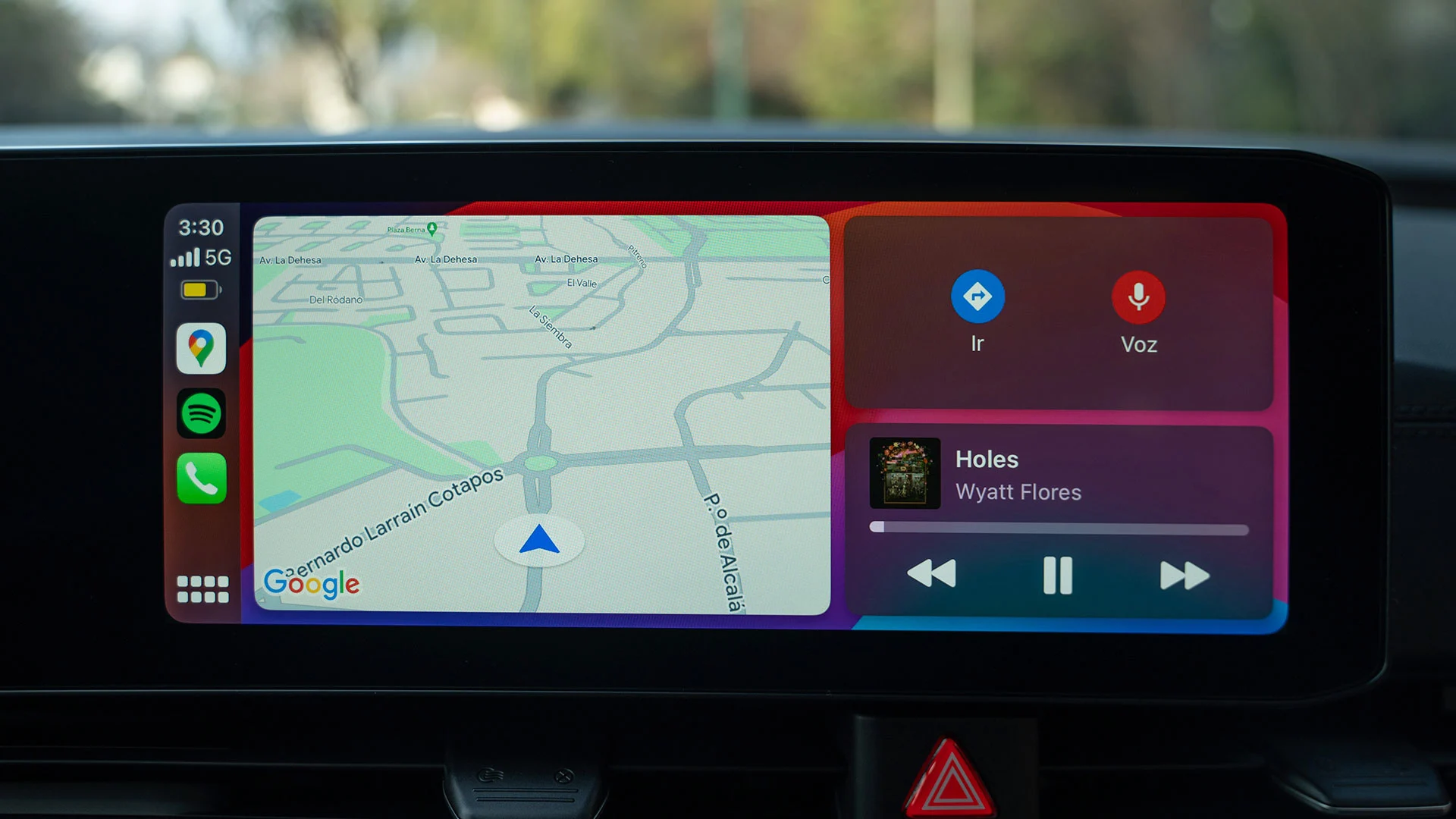 Kia Carnival - miniatura 16