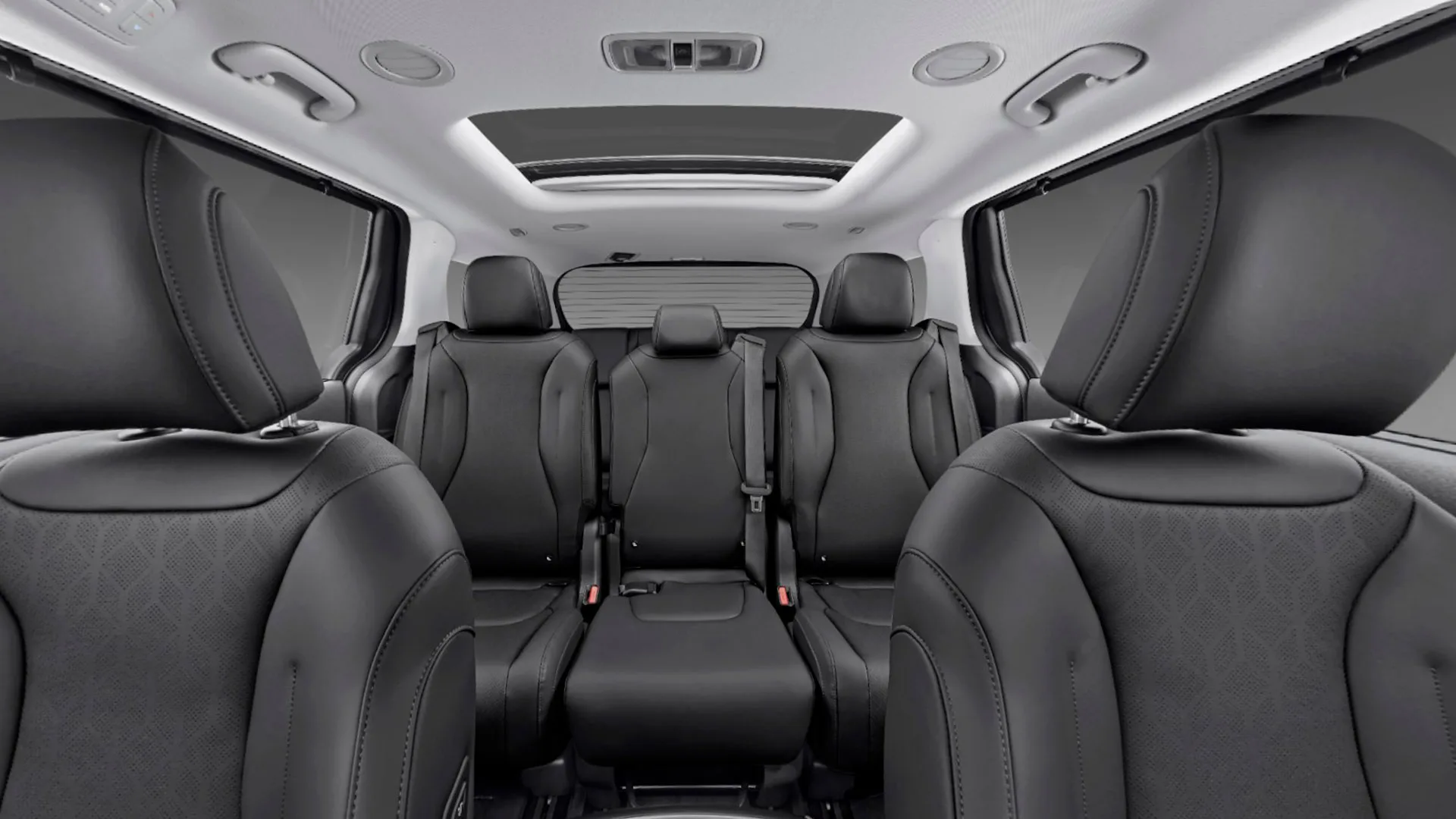 Kia Carnival - miniatura 17