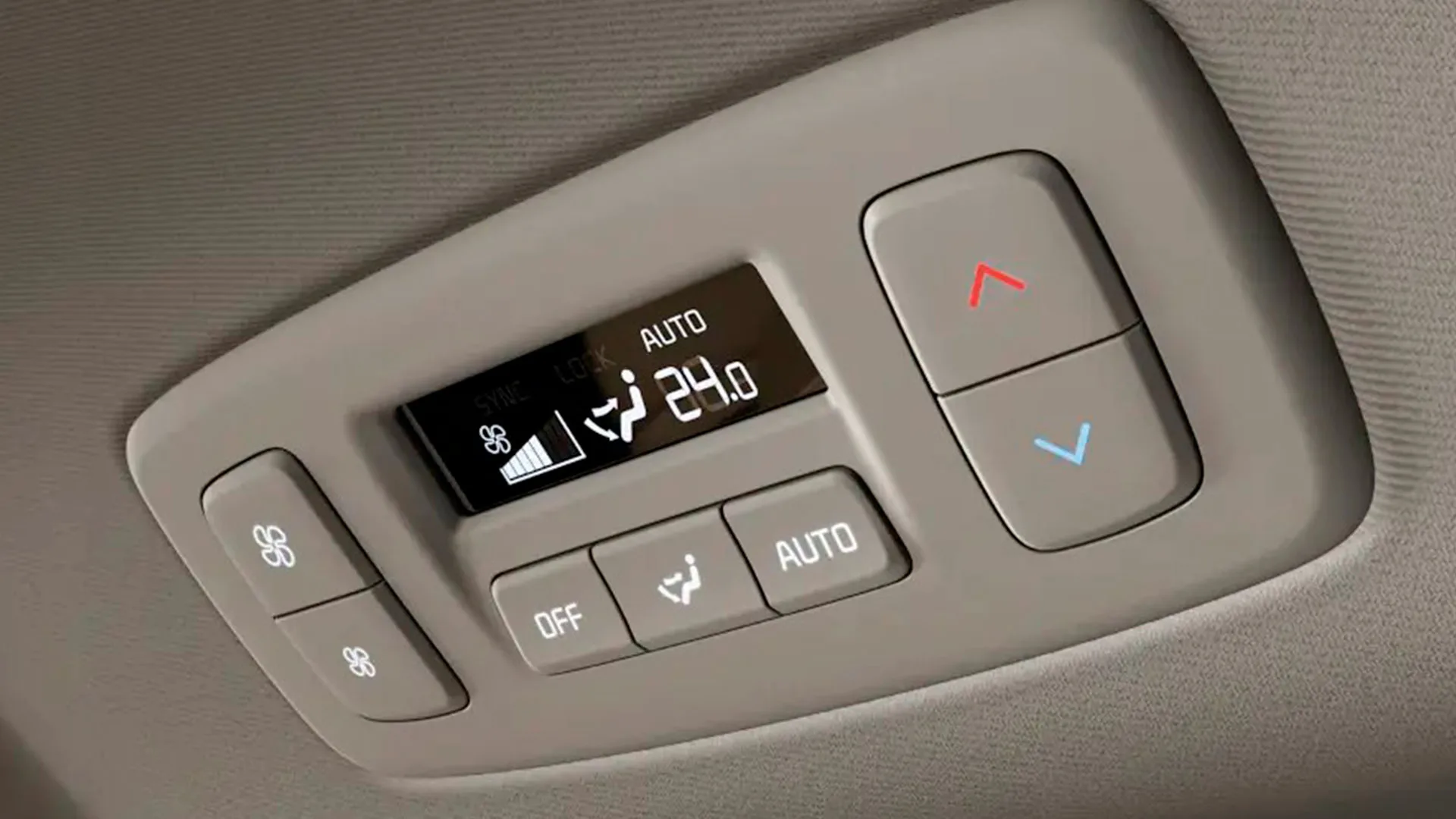 Kia Carnival - miniatura 20