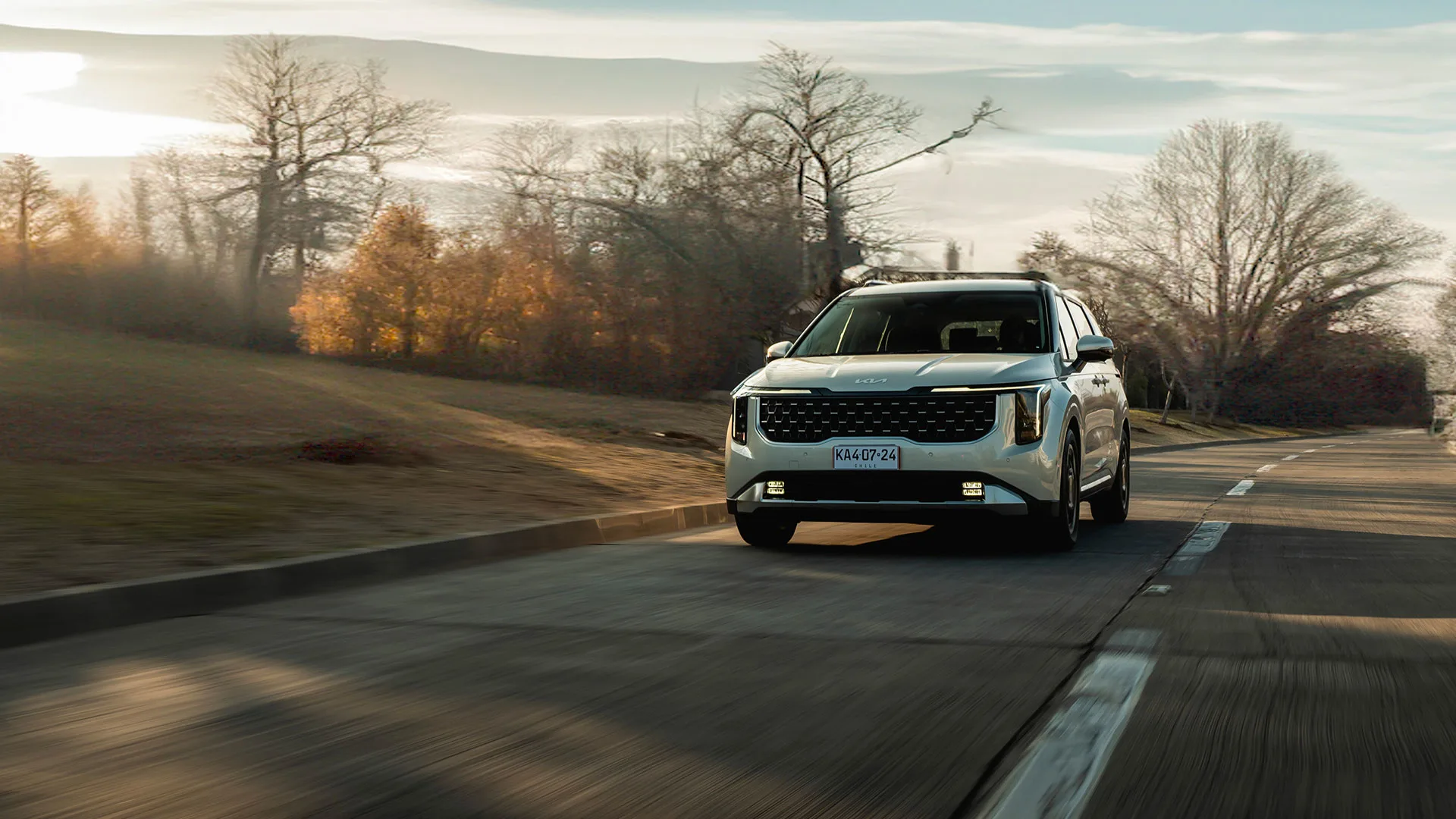 Kia Carnival - miniatura 3