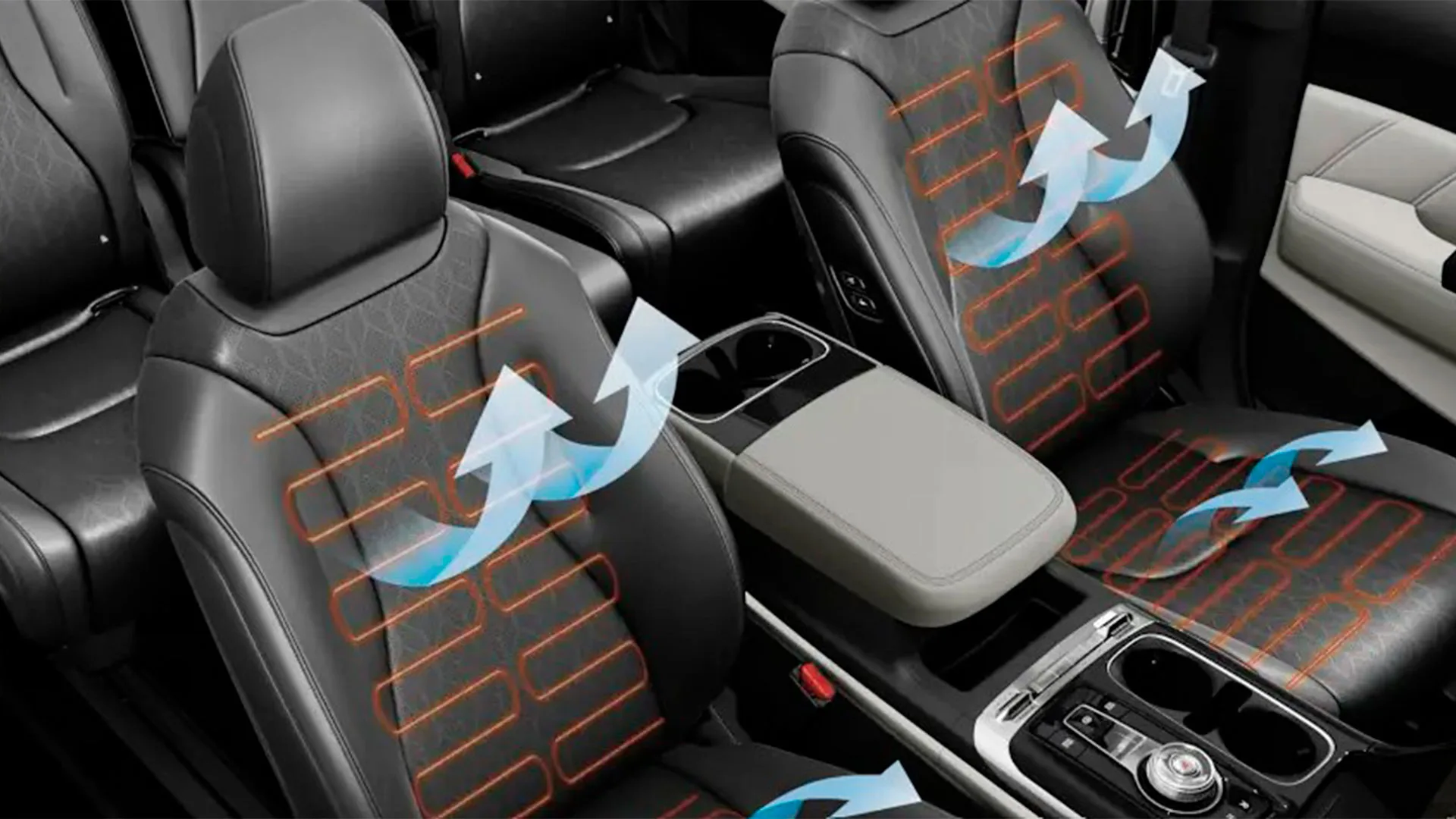 Kia Carnival - miniatura 21