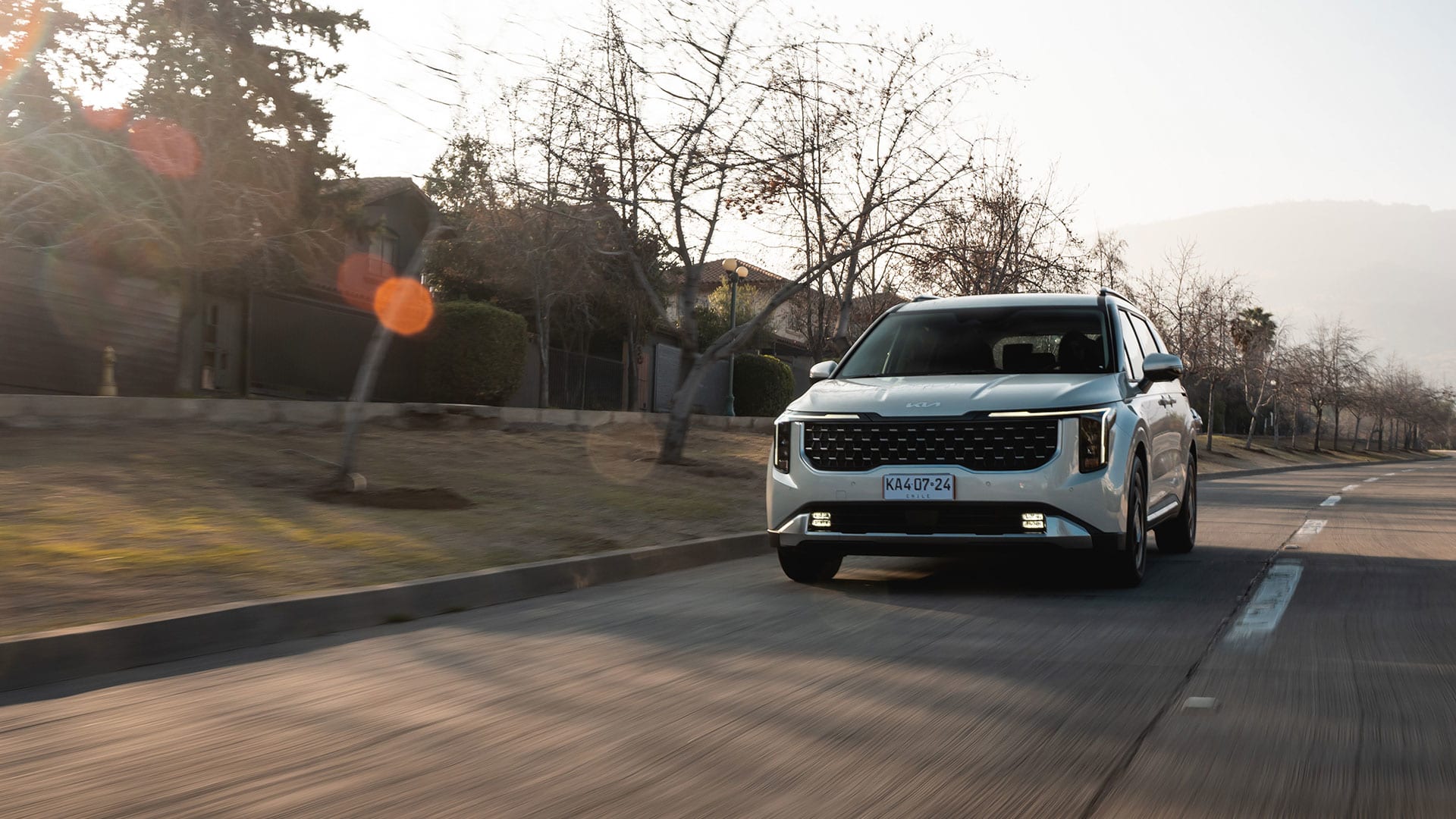 Kia Carnival - miniatura 23