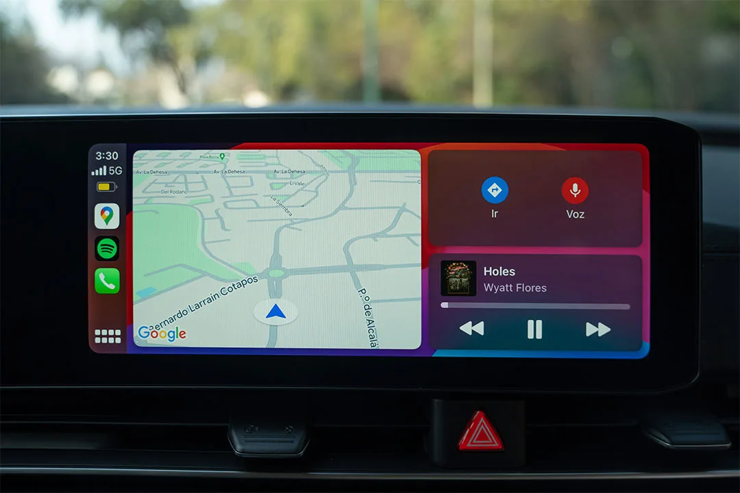 Kia Carnival - miniatura 25