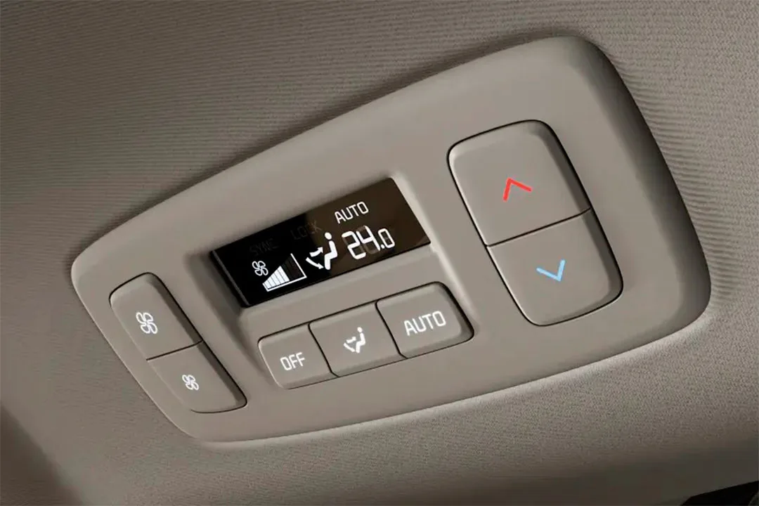 Kia Carnival - miniatura 29