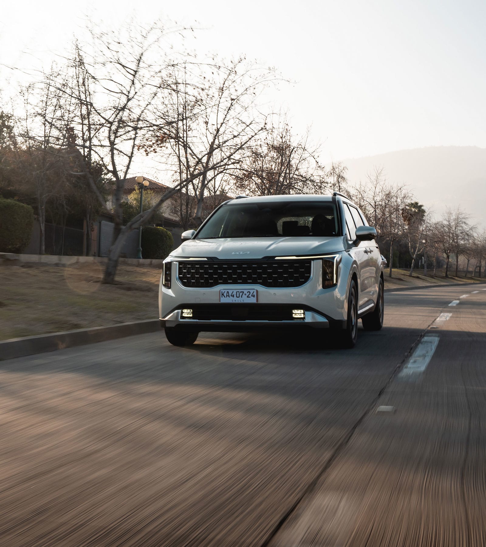 Kia Carnival - miniatura 31