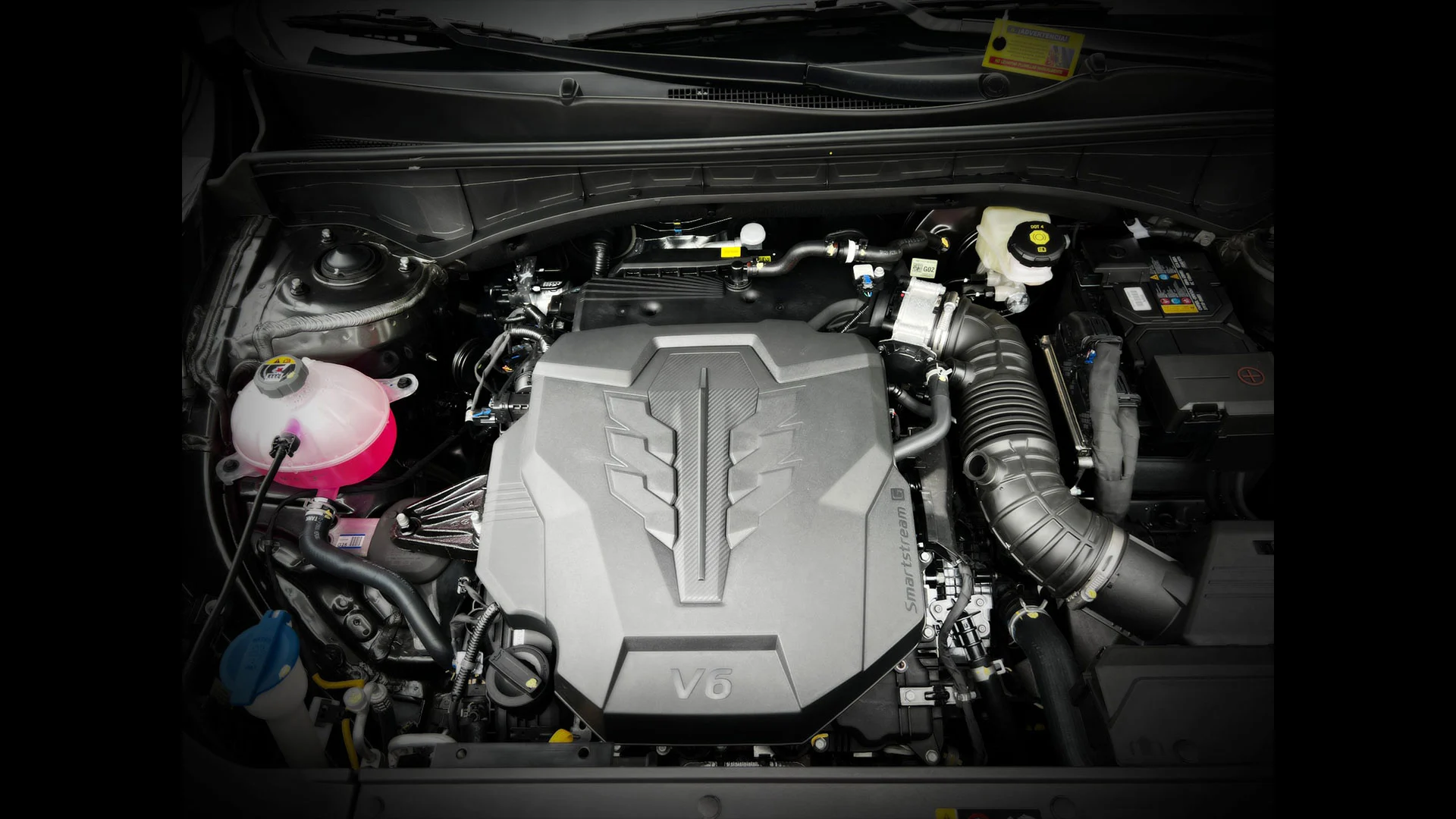 Kia Carnival - miniatura 32