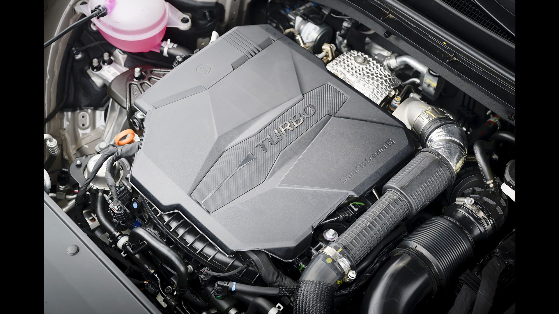 Kia Carnival - miniatura 35